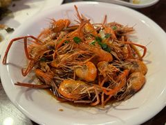 -老瑞福上海菜(人民广场店)