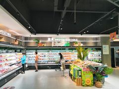 -盒马鲜生(昆城店)