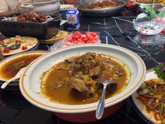 -楚鱼王·河鲜·湖北菜(华农店)