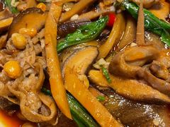 -160烧烤(香坊店)