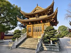 -上海东林寺(金山区)
