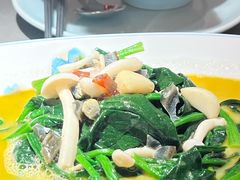 -闽上鲜·福建菜(龙湖滨江天街店)