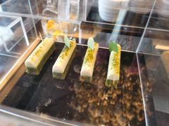 -深圳四季酒店·馥自助餐厅