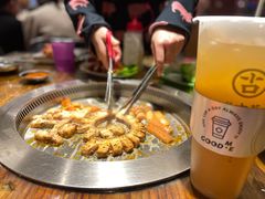 -三肥两瘦烤肉(鹿城店)