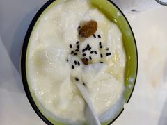 自制酸奶-帕米尔食府(白云观店)