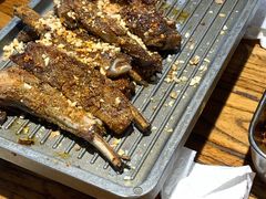 -福苗小骆驼烧烤(莲湖路店)