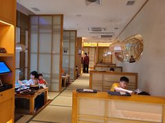 -花潮料理艺食馆(世欧广场店)