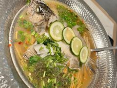-食锦记·福建私房菜(浦西万达店)