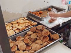 -满记烧饼(牛街东里小区一区店)