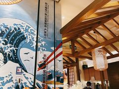 -万岁寿司(天河领展店)