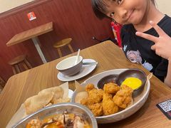 -曼谷食堂·泰国家庭料理(丹桂路店)