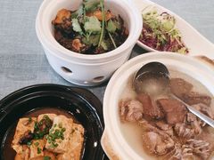 -茶油香闽南菜·花园餐厅(前埔店)