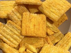 -老牌坊云南鱼豆花火锅(哈西万达店)