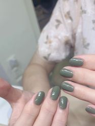 -九画美甲