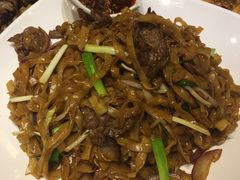 -东方之珠海鲜酒楼(南开店)
