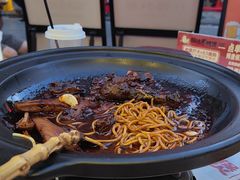 -回味黑鸭煲·始于2006(万松园店)