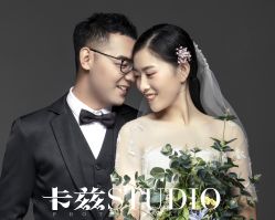 -卡兹影像STUDIO(百联购物中心店)