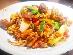 -吃饭皇帝大(合生汇店)