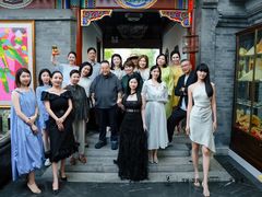 -北京古城老院厉晓麟精致菜