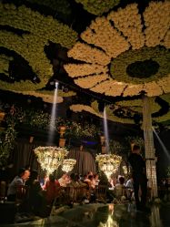 -格乐利雅婚礼艺术中心(南外滩店)