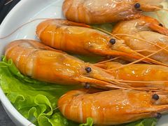 -蟹上黄·蟹黄面·江南糖水(人民广场店)