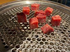 -吉屋烤肉(八宝街店)