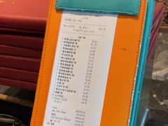 -中山保利艾美酒店-乐美中餐厅