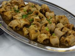 -嘉升大排档(番禺总店)