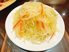 -老街砂锅居(南勋街店)