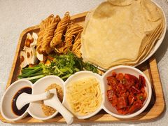 -解家河南菜(北环路店)