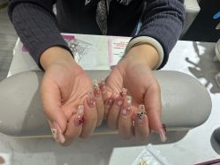 -瞧·享轻奢美甲美睫