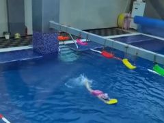 -酷游亲子游泳中心