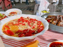 -二钳洞庭虾蟹·江湖菜(成都鹭岛店)