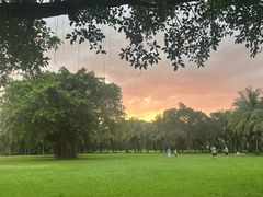 -白沙门生态公园