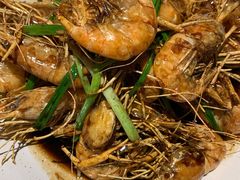 -老头儿油爆虾·知味杭州(爱琴海购物中心)