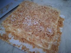 -幸福西饼生日蛋糕·下午茶(石肯店)