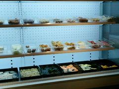 -刁四麻辣烫(裕华店)