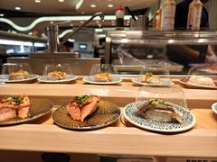 -大起水产回转寿司(道顿堀店)