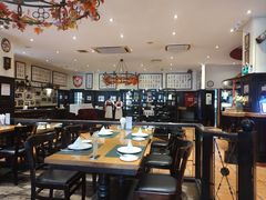 -兰特伯爵西餐厅·啤酒屋(方庄店)