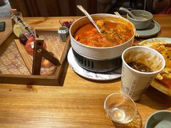 -食味酒味天津菜·古法鲜酿米酒(鼓楼店)