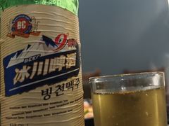 -江浦东烧烤城(韩式特色炭火烤肉同心路店)