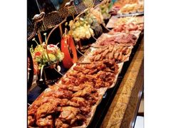 -苏格里岛自助海鲜火锅烧烤(大汉悦中心店)