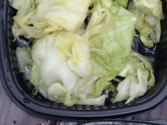 加州泡菜-李先生牛肉面大王(东单店)