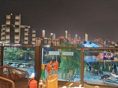 -长嘉·河图火锅(长嘉汇江景旗舰店)