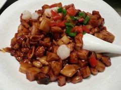 -乾隆美食·本帮菜(黄河路店)