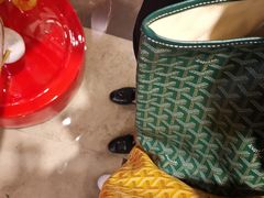 -GOYARD(恒隆广场店)