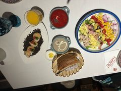 -俄士厨房(五棵松华熙LIVE店)