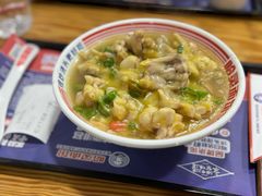 -哈灵现炒本帮面(宁波路店)
