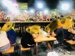 -阿姨小肉摊(同济西苑店)