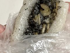 -非遗近水楼糕团(景德路店)